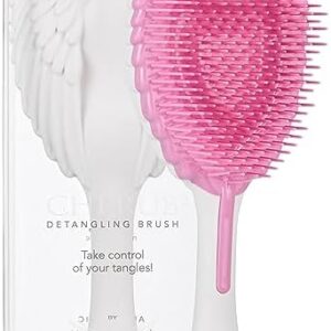 Natural Expressions Brush: Natural Hair Care