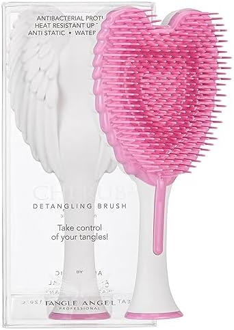 Natural Expressions Brush: Natural Hair Care