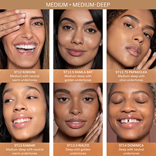 Natural Face Foundation ? Chemical Free - Image 8