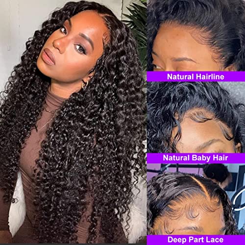 Natural Hair Blending Brush for Smooth Application and All Skin Types - Image 4