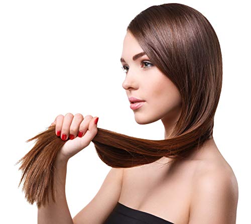 Natural hair cream by Eu, for healthy, beautiful hair. - Image 8