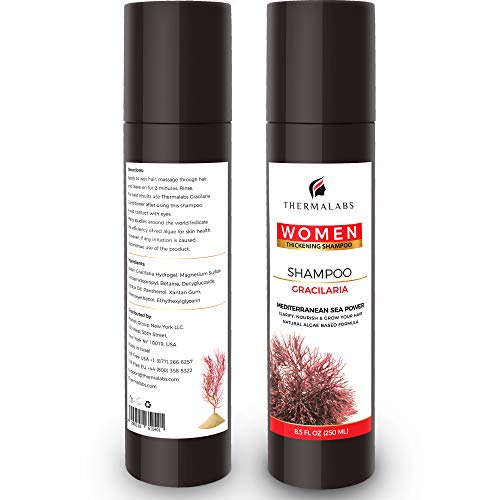 Natural hair cream by Eu, for healthy, beautiful hair. - Image 6