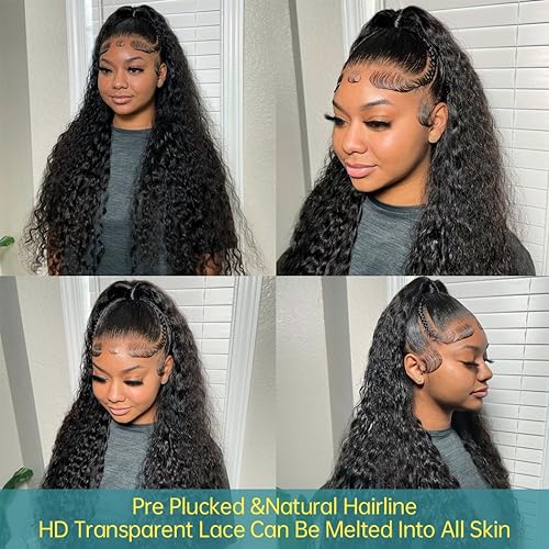 Natural hair cream for stretching and styling. - Image 5