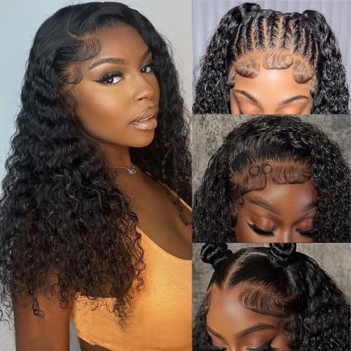 Natural hair cream for stretching and styling.