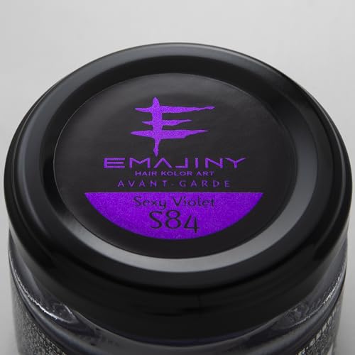 Organic Natural Hair Dye for All Hair Types Safe Gentle Formula 100ml - Image 3