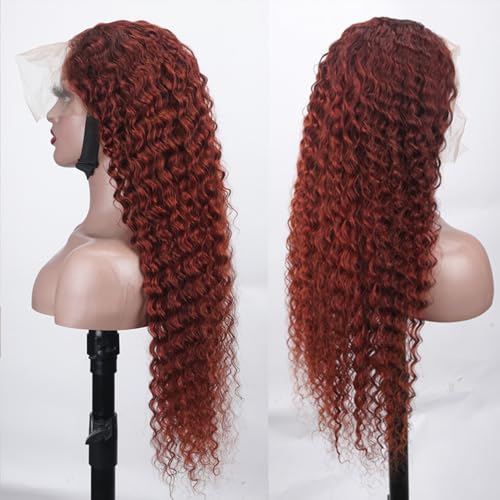 Organic Natural Hair Dye Kit for Easy Home Application with Natural Ingredients - Image 2