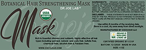 ?Natural Hair Oil for Transitioning? - Image 3