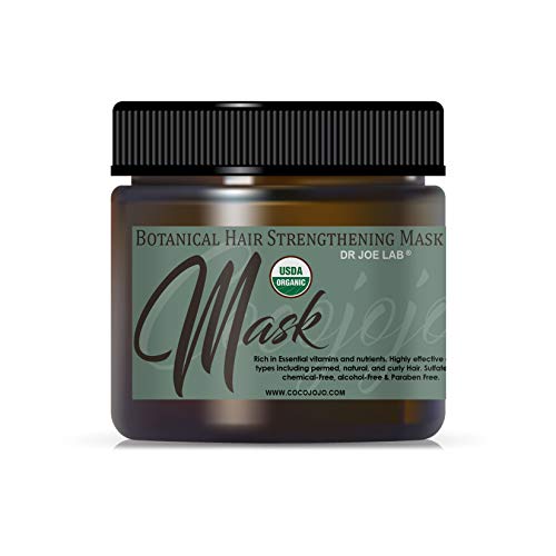 ?Natural Hair Oil for Transitioning?