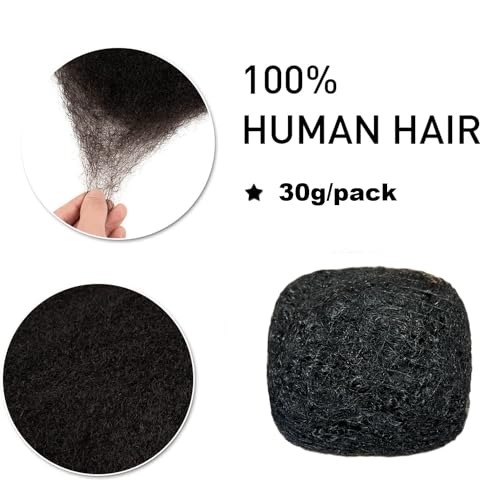 ?Natural Human Hair: A Brief Overview? - Image 4