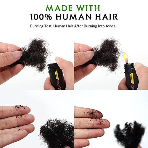 ?Natural Human Hair: A Brief Overview? - Image 6
