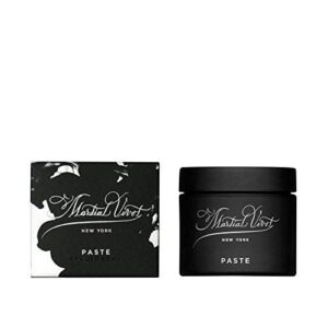Natural Ingredients in Organic Hair Gel