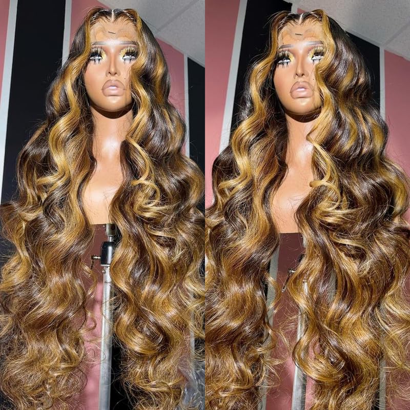 ?Natural Look Lace Front Human Hair Wig?