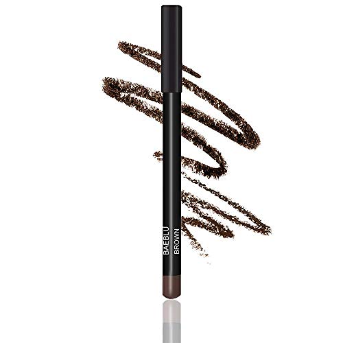 Organic Natural Red Eyeliner 10ml Bold Vibrant Color for a Striking Look