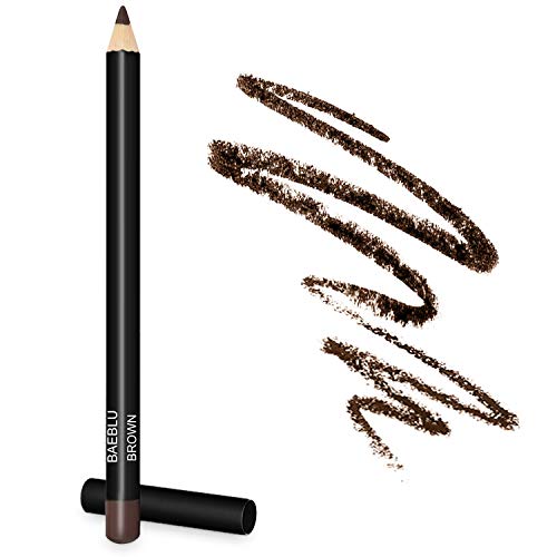 Organic Natural Red Eyeliner 10ml Bold Vibrant Color for a Striking Look - Image 2