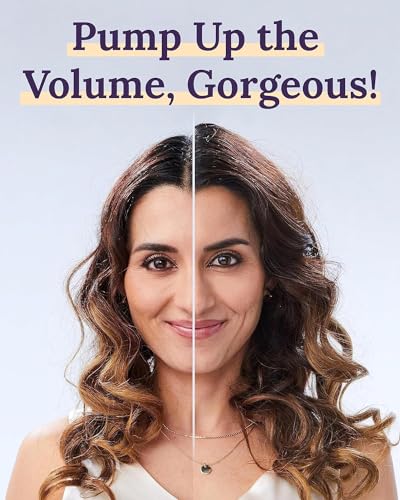 ?Natural Shampoo & Conditioner, No Sulfates or Parabens? - Image 2