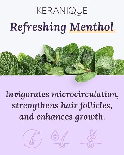 ?Natural Shampoo & Conditioner, No Sulfates or Parabens? - Image 5