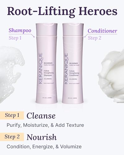 ?Natural Shampoo & Conditioner, No Sulfates or Parabens? - Image 7