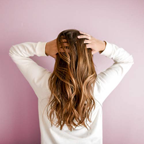 ?Natural Shampoo without Sulphates and Parabens in Canada? - Image 3