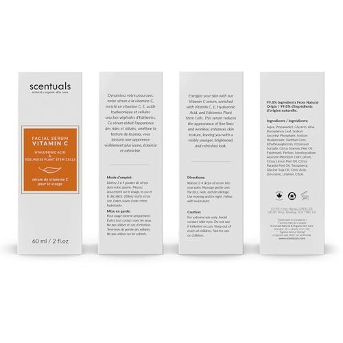 Niacinamide Eye Cream with Fabulous Benefits - Image 4