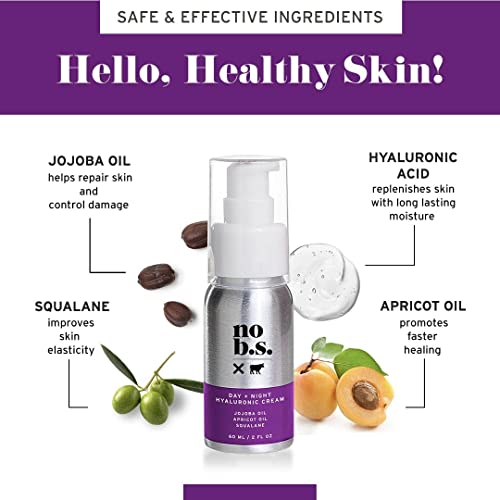 Gentle Eye Cream for Day or Night Use 15ml - Image 2