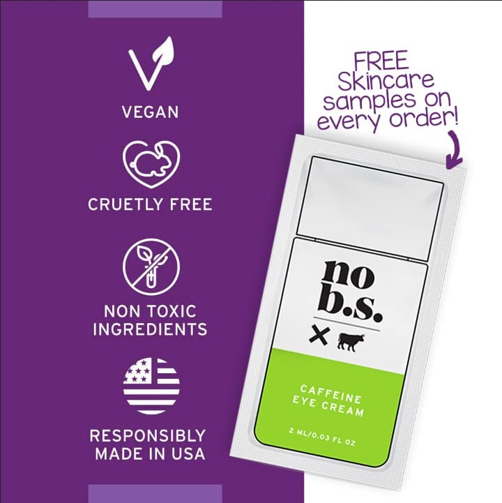 Gentle Eye Cream for Day or Night Use 15ml - Image 3