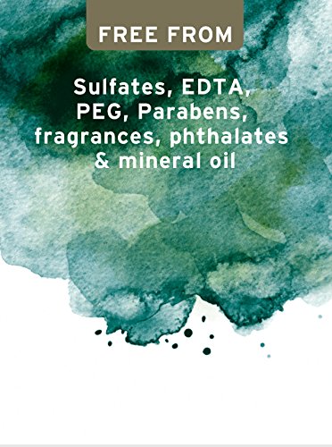 Non-toxic shampoo without phthalates and parabens. - Image 2