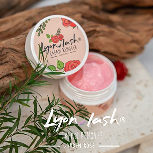 Nourishing 0.5 oz Eyelash Extension Eye Cream Gentle Hydrating Formula - Image 4
