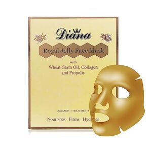 Nourishing Lecithin Hair Mask for Healthy Hair