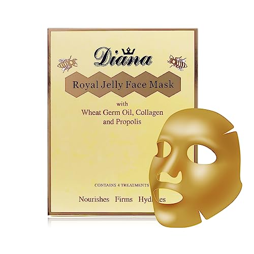 Nourishing Lecithin Hair Mask for Healthy Hair