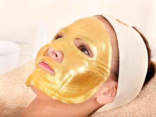 Nourishing Lecithin Hair Mask for Healthy Hair - Image 4