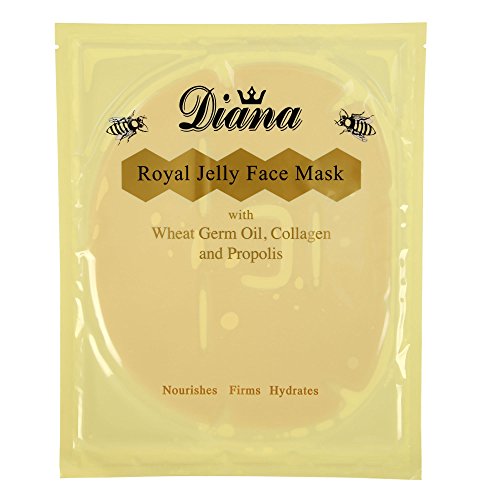 Nourishing Lecithin Hair Mask for Healthy Hair - Image 3