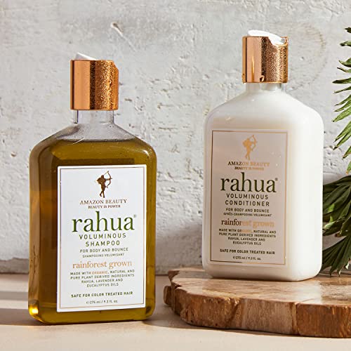 ?Oily Hair Shampoo & Conditioner? - Image 5