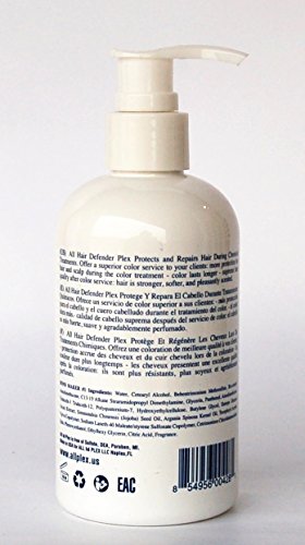 Olaplex Hair Brush for Strengthening and Repairing All Hair Types - Image 2
