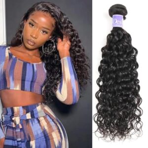 One Strand of Human Hair