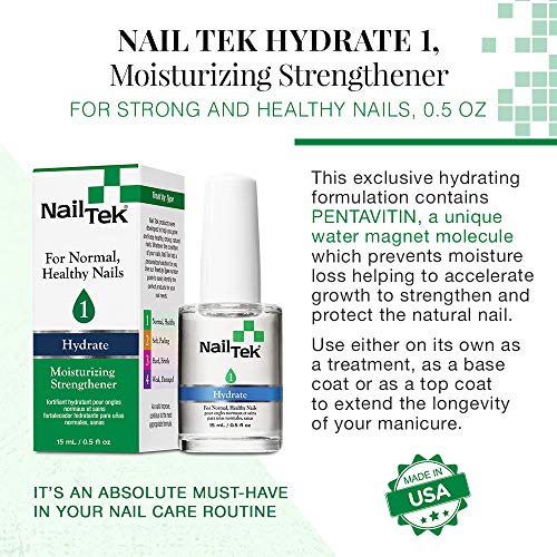 Opi Hand, Nail & Cuticle Cream: Protects and Hydrates - Image 3