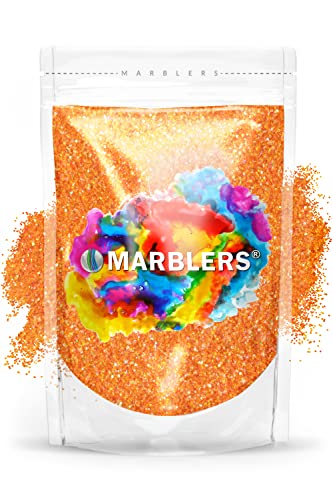 Orange Eyeshadow Halloween Look