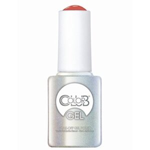 12 Piece Vibrant Orange Nail Polish Set - Full Collection