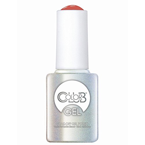 12 Piece Vibrant Orange Nail Polish Set - Full Collection