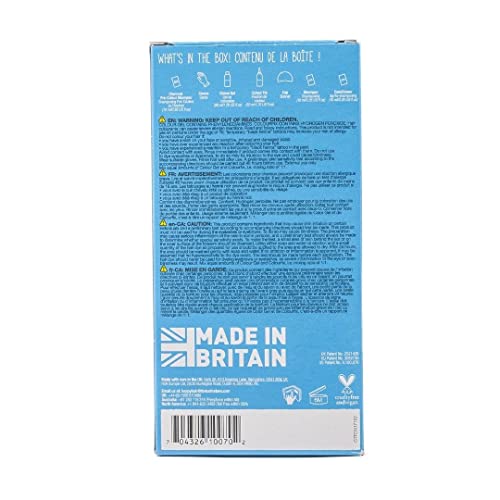 ?Organic Hair Color Gel ? All-Natural Dye? - Image 3