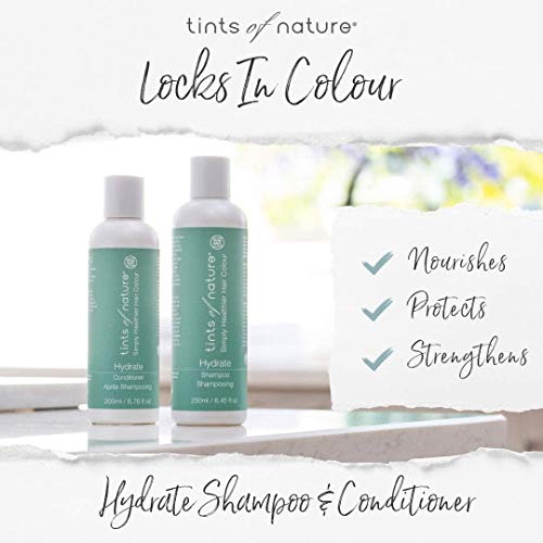?Organic Hair Shampoo ? Natural and Nourishing? - Image 4