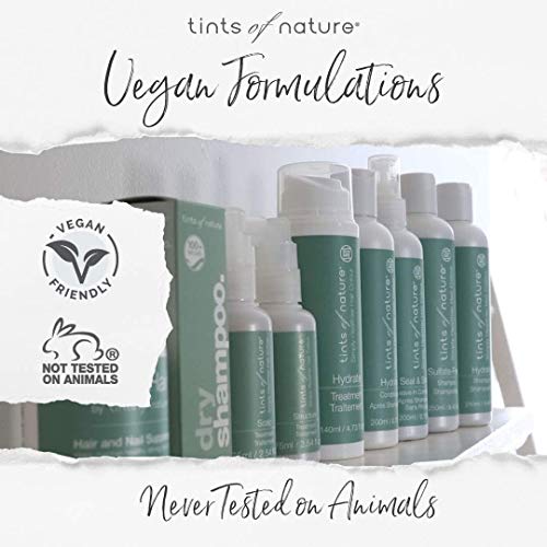 ?Organic Hair Shampoo ? Natural and Nourishing? - Image 6
