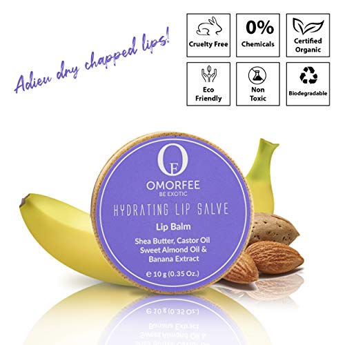 Organic Lip & Eye Cream by The Organic Pharmacy - Image 6