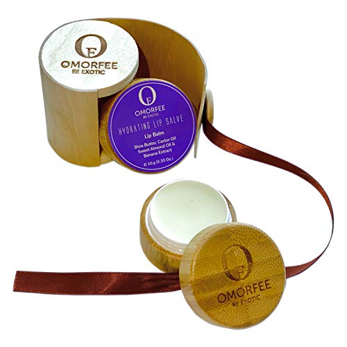 Organic Lip & Eye Cream by The Organic Pharmacy - Image 2