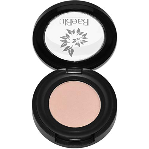 Organic Liquid Eyeshadow: Natural, Long-lasting Eye Makeup - Image 2