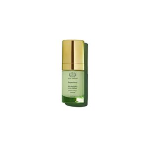 Origins Depuff Eye Cream: Reduces puffiness and dark circles.