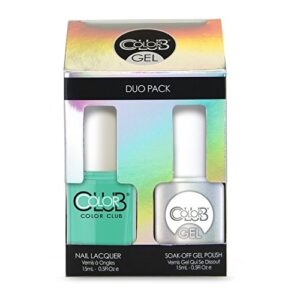Orly Gel Kit: Professional-quality at-home gel nail system.