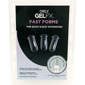 Orly Gel Nail Primer for Longer Lasting Manicures