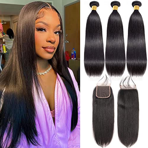 Outre High-Quality 100% Human Hair Extensions Bundles for Natural Stylish Looks