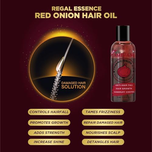 Overnight Argan Oil Treatment for Hair - Image 3