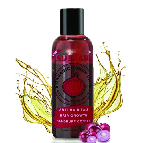 Overnight Argan Oil Treatment for Hair - Image 2